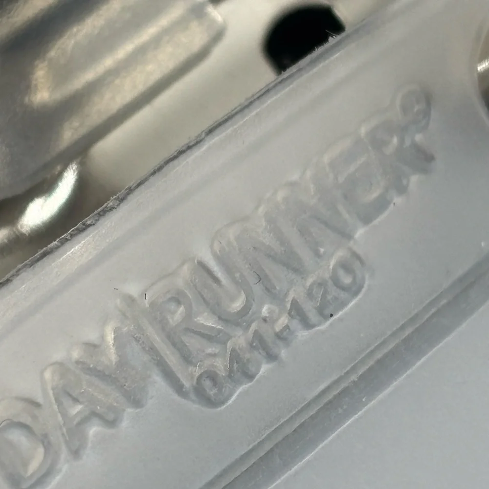 day runner zip around